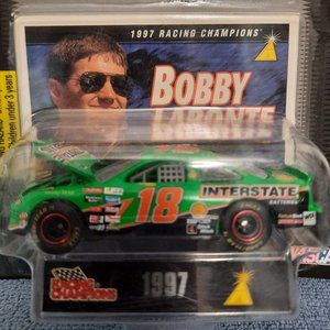 Vintage Nacar Racing Champions 1/64 adult collectable stockcar, limited edition